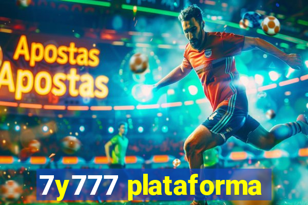 7y777 plataforma